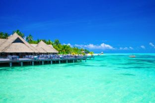 The Maldives most popular holiday destination travel