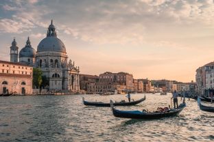 The Most Romantic Cities to Travel to Around The World Venice 