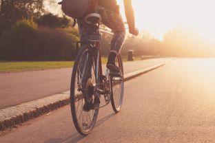Travel Devon is the one of the best holiday destinations for a sporty staycation