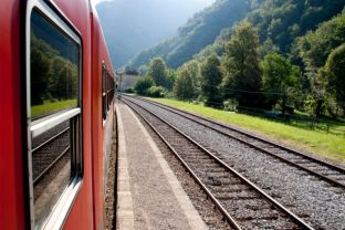 Travel Europe with Great Rail Journeys