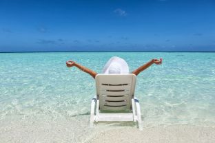 Two thirds of Brits still plan to take holidays despite rising cost of living travel