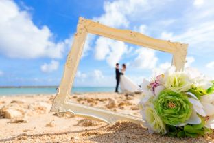 Wedding travel and destination guide
