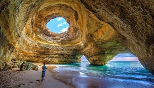Portugal ease travel restrictions - where to visit