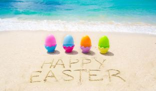 Top Five Easter Mini Breaks Travel