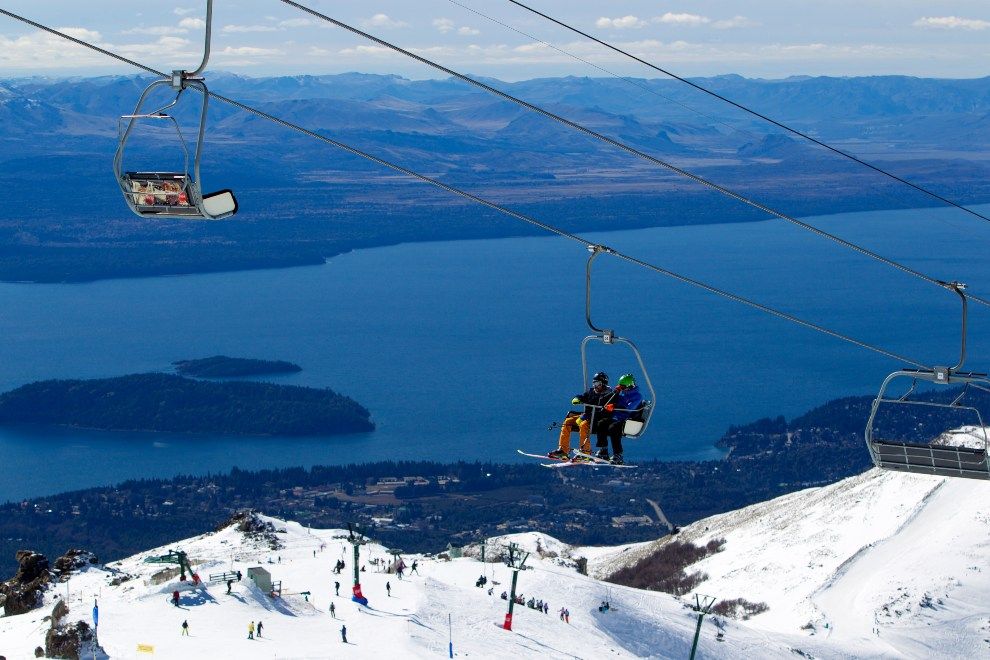 Argentina Bariloche Four Snow-Filled Holiday Destinations for Your 2022 Summertime Skiing