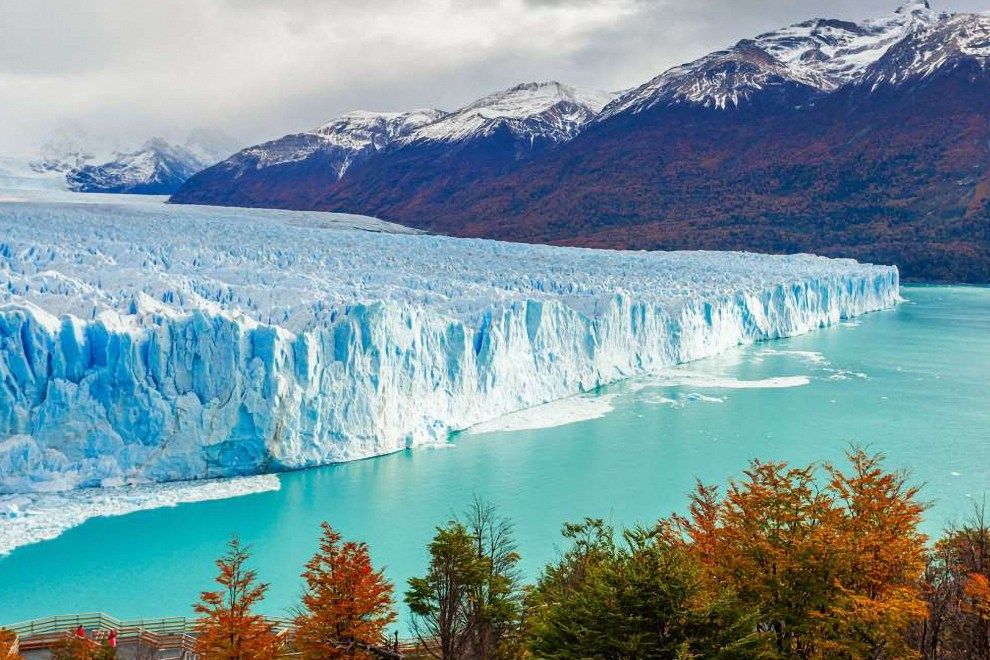 Argentina The Top Travel Destinations Where Your Pound Goes The Furthest