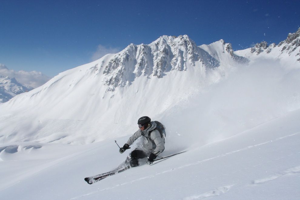 Backcountry Skiing Holidays are rising in popularity, but have you got Avalanche Education travel