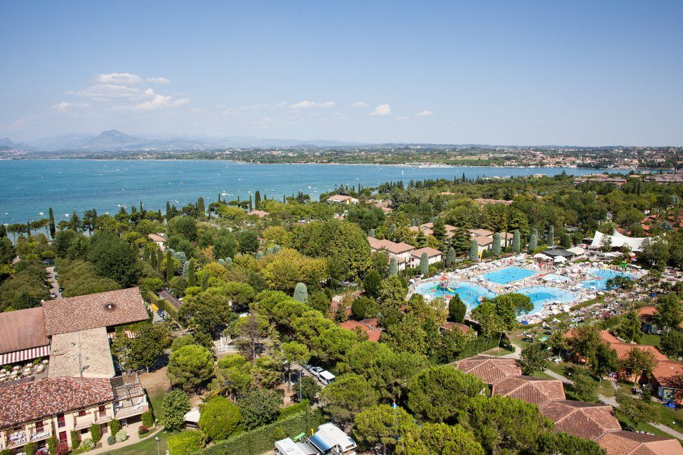  Bella Italia Lake Garda Italy Al Fresco Holidays Summer 2022 travel