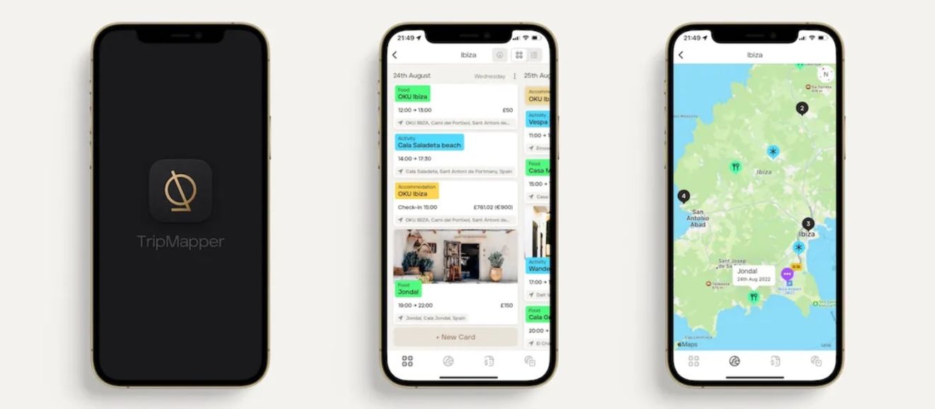 Best Travel Apps for 2023 TripMapper