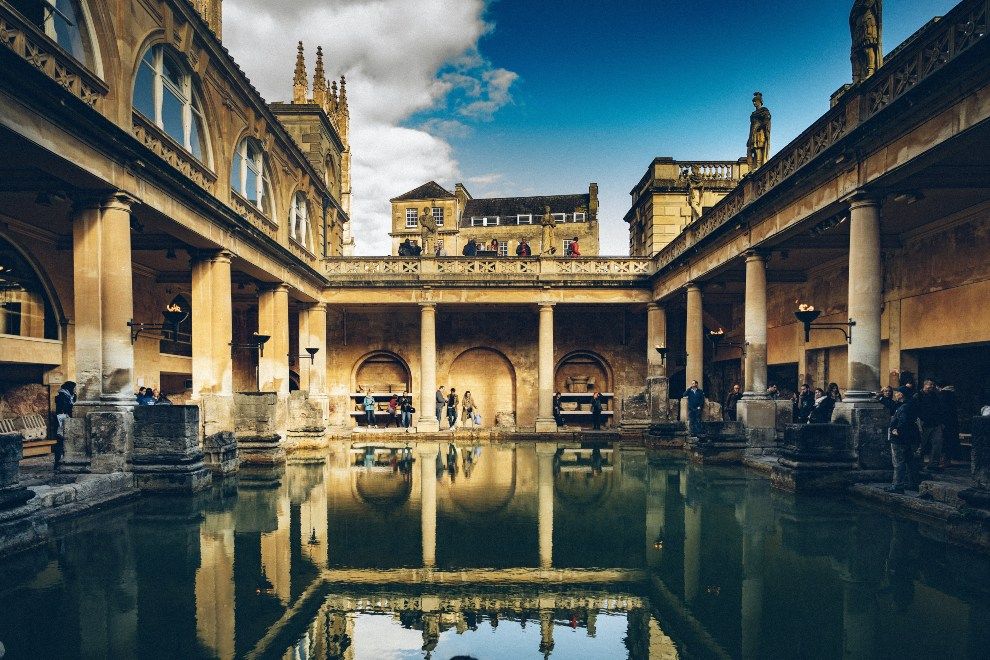 Bring the Global Travel Adventure to The British Isles This Summer Holiday With ToursByLocals Bath