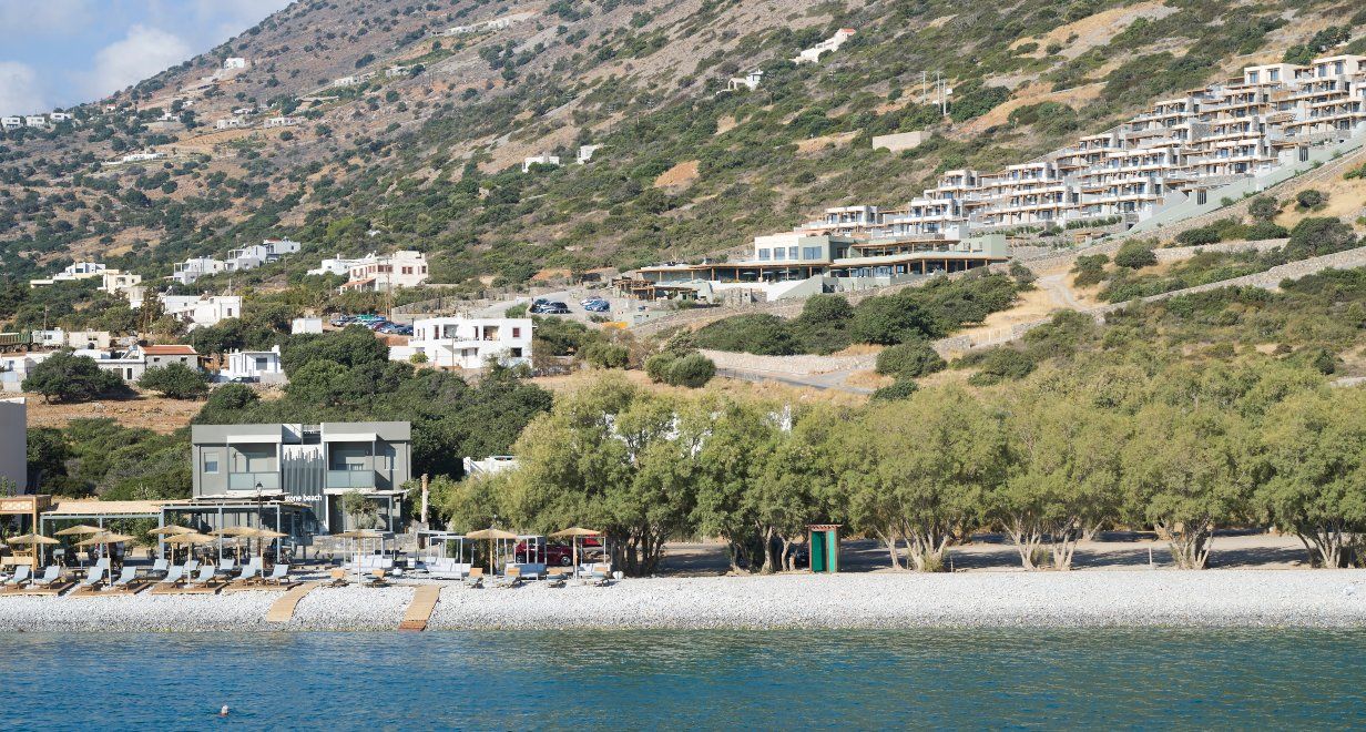 CAYO Resort & Spa, Crete Sports-Inspired Holidays Travel