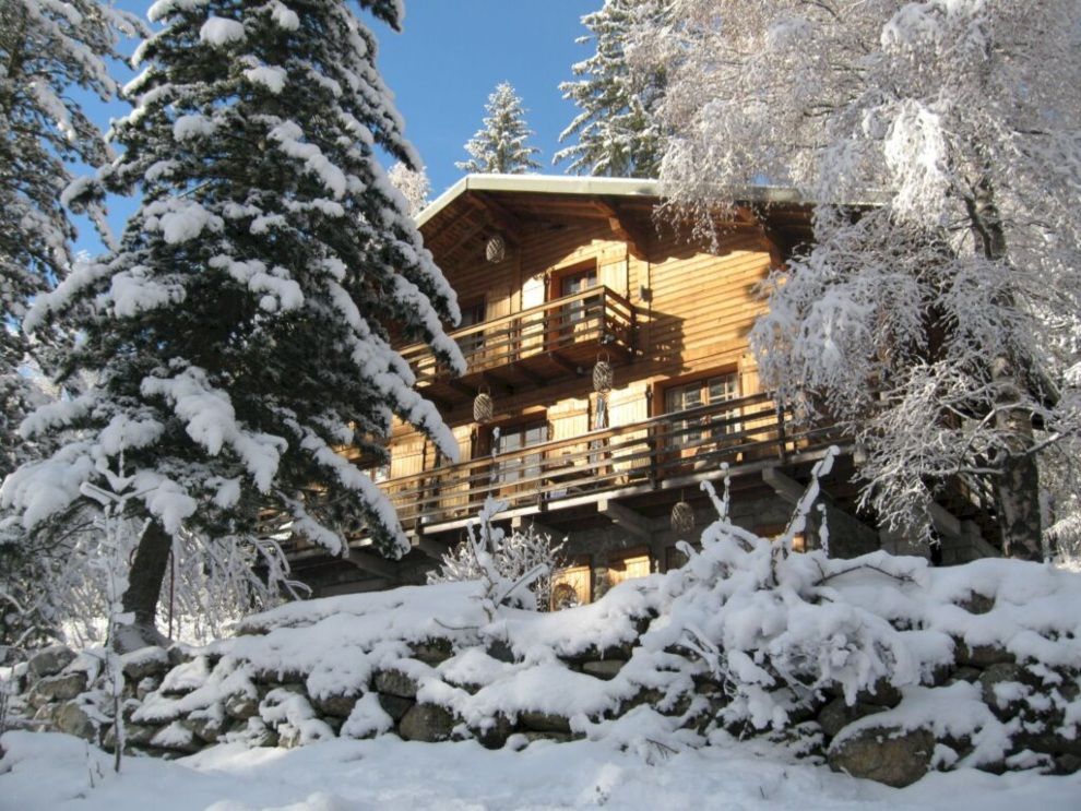 Cedar Glen Lodge North Lake Tahoe California 8 Best-Kept Secret Ski Resorts The Guest House France