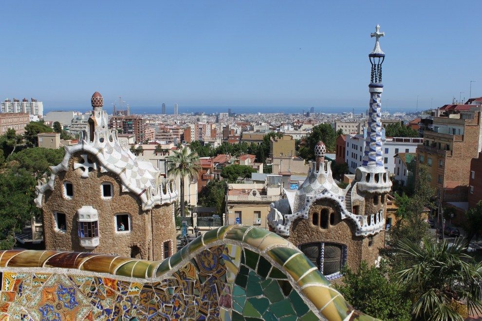Considering an autumn getaway? Barcelona ranked as one of 2022s best autumn travel getaway holidays