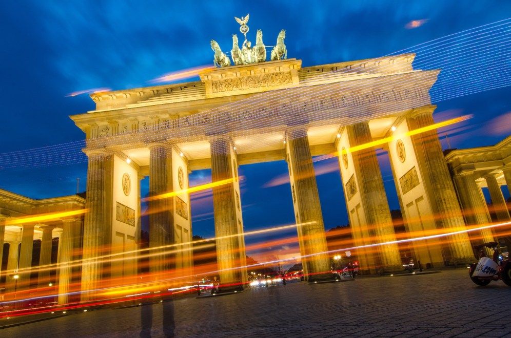 Considering an autumn getaway? Berlin ranked as one of 2022s best autumn travel getaway holidays