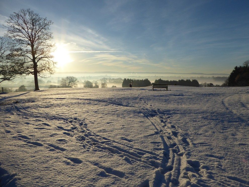 Enjoy Tewkesbury Parks Enchanting Festive Packages This Christmas & New Year Holiday grounds travel