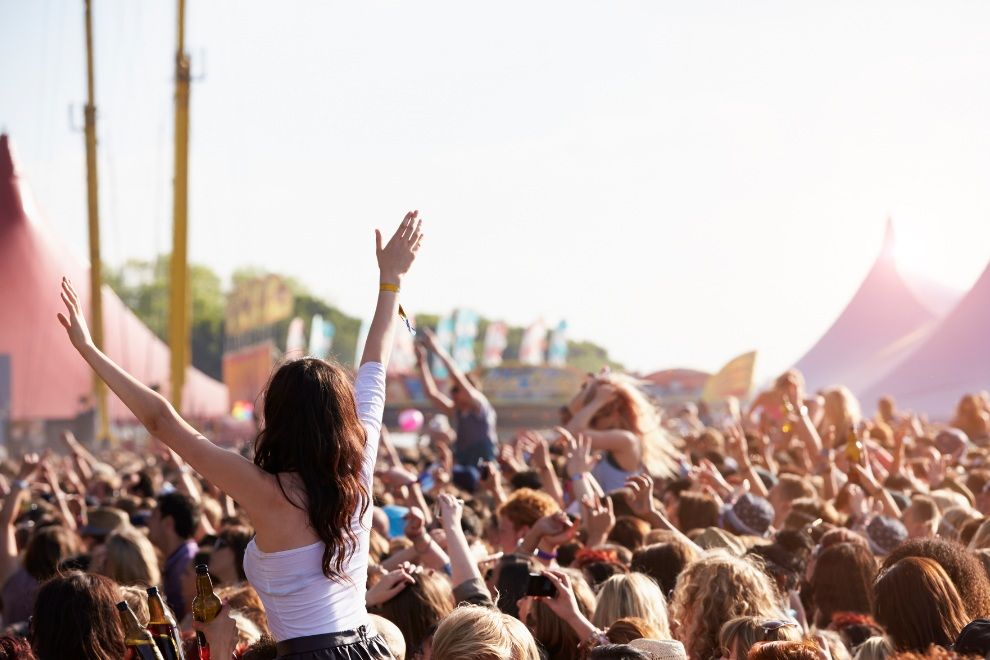 Escape the Winter and Travel Down Under festivals Australia and New Zealand