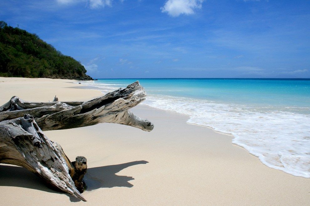 Explore culture and adventure with a holiday to Antigua this year Fryers Beach travel