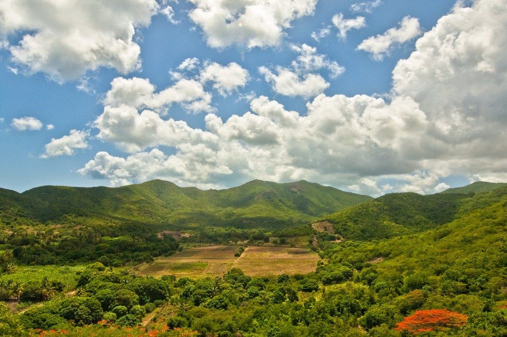 Explore culture and adventure with a holiday to Antigua this year Rainforest Trek travel
