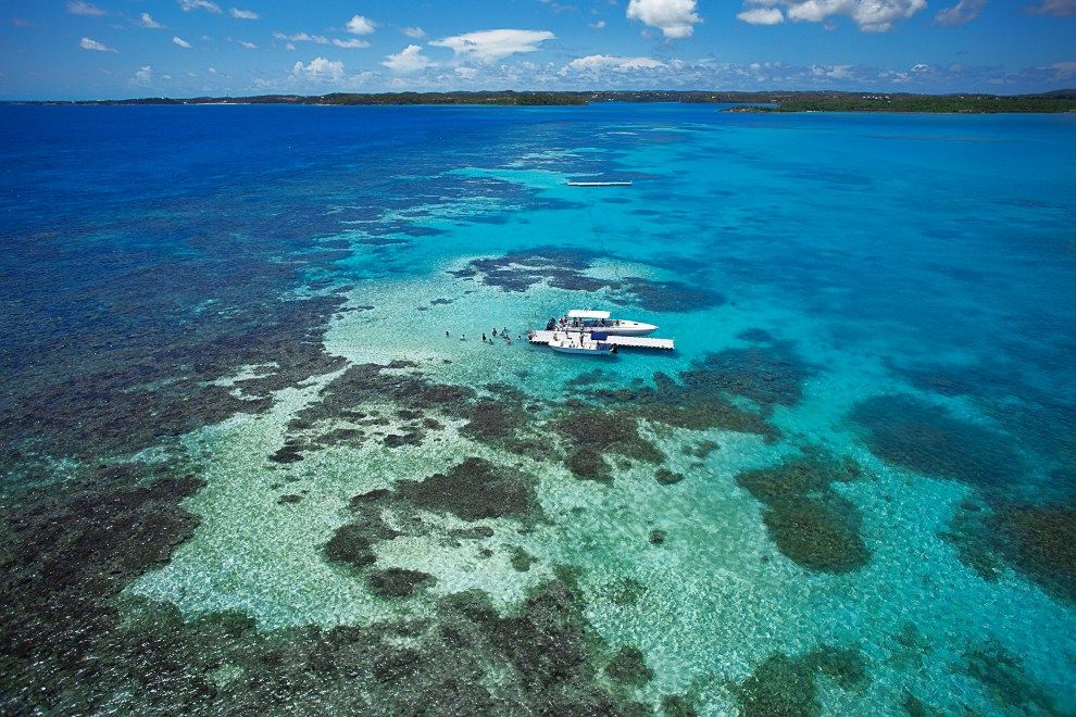 Explore culture and adventure with a holiday to Antigua this year Stingray City travel