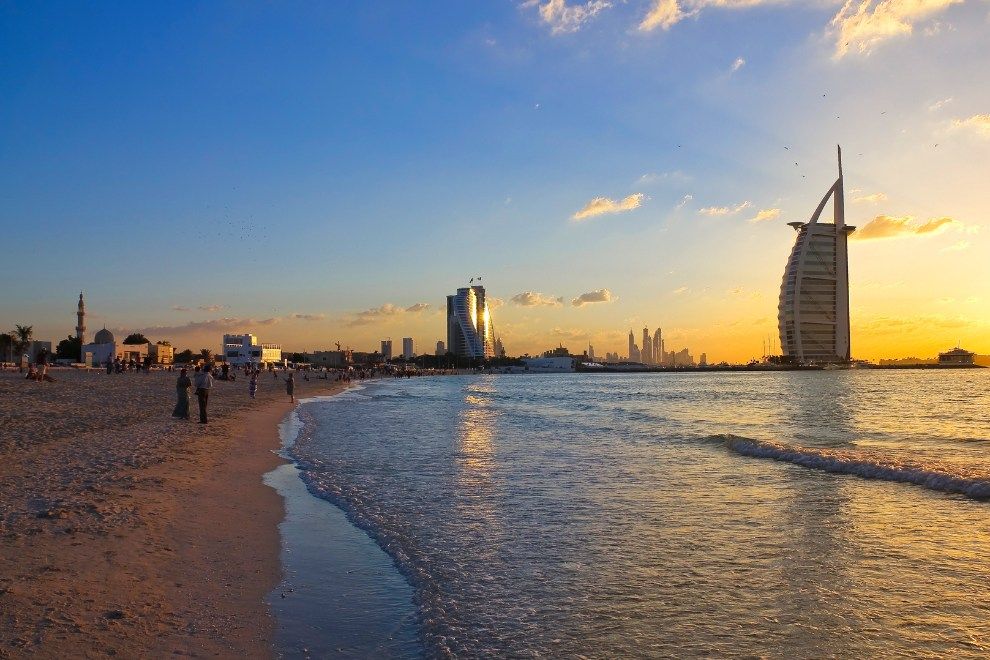 Four travel destinations worth dusting your passport off for Dubai holiday