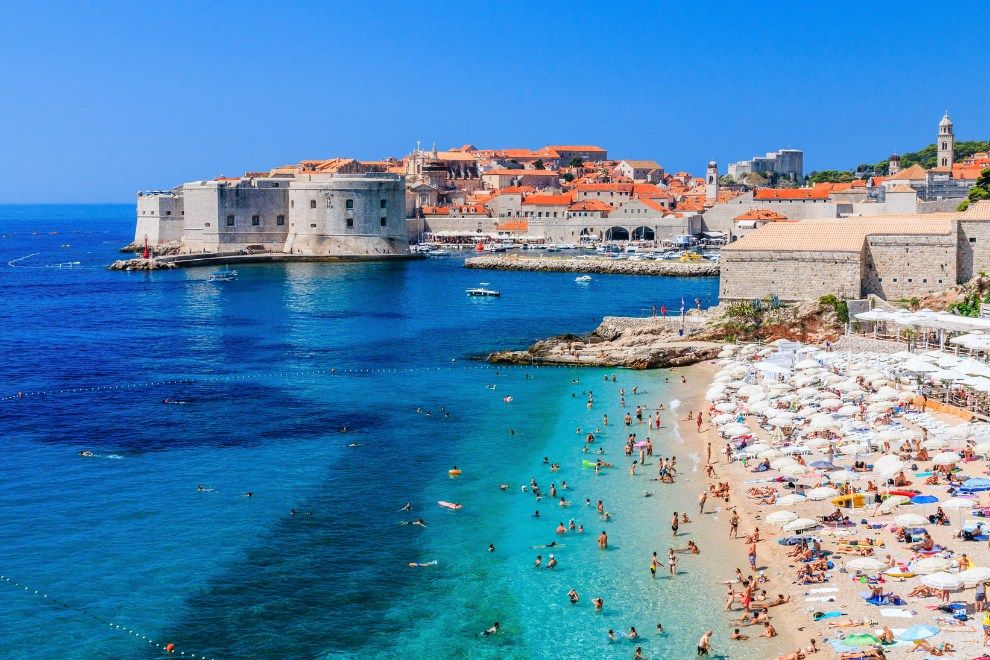 Four travel destinations worth dusting your passport off for Dubrovnik Croatia holiday