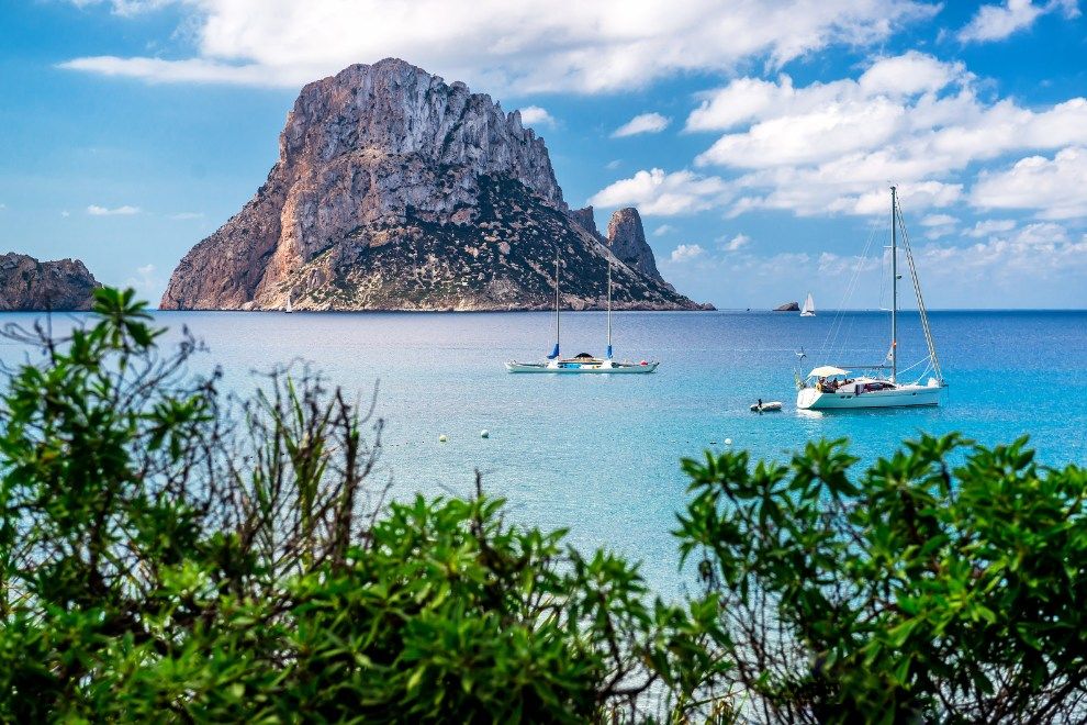Four travel destinations worth dusting your passport off for Ibiza holidays