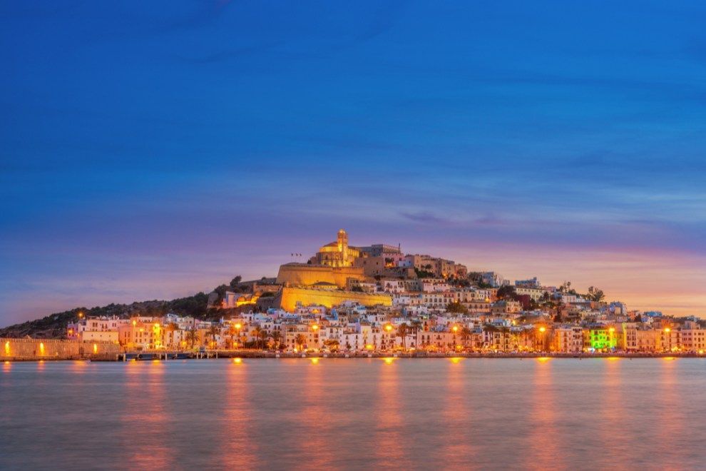 Four travel destinations worth dusting your passport off for Ibiza things to do holiday