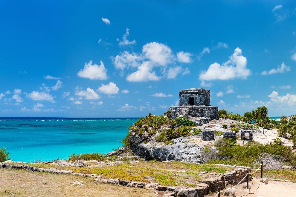 Four travel destinations worth dusting your passport off for Tulum Mexico holidays