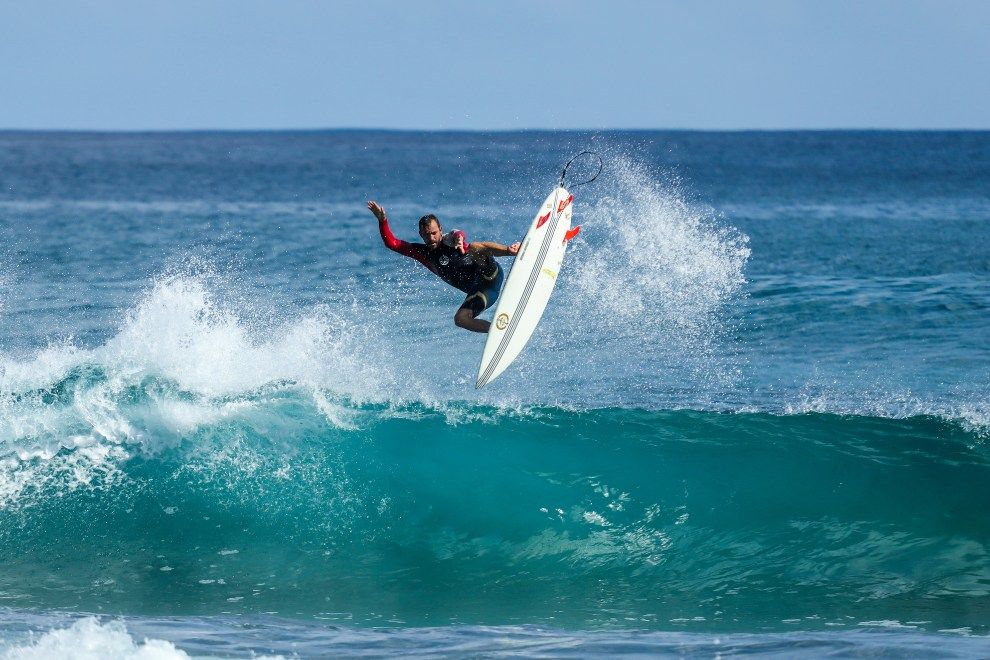  Get Ferry fit this summer holiday travel surfing