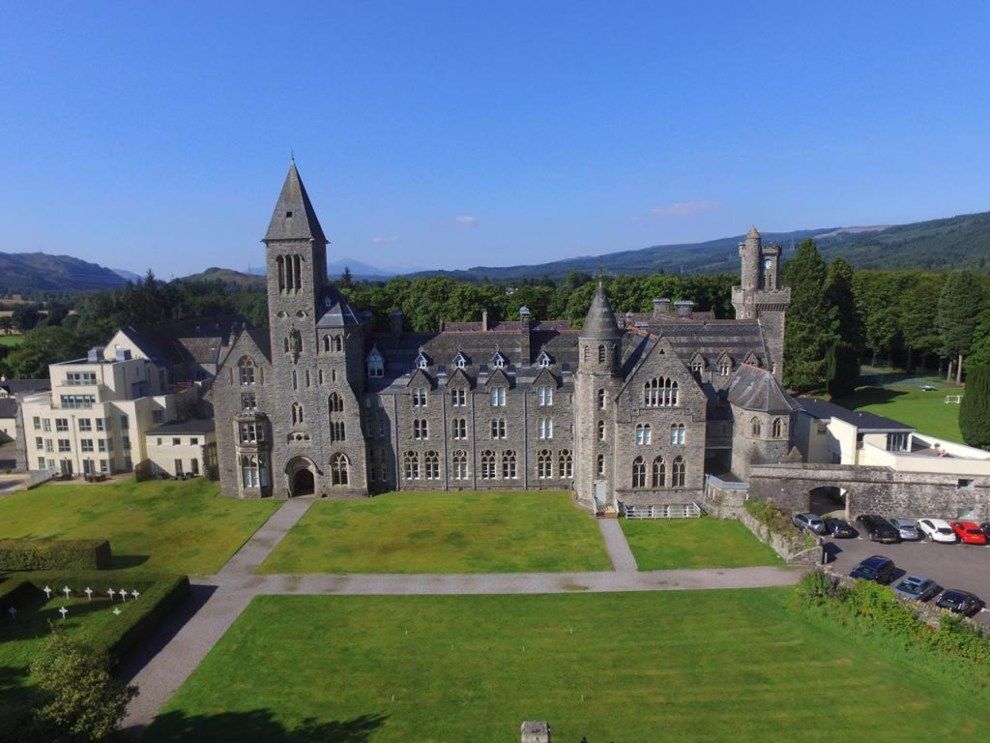 Highland Club Fort Augustus 9 family-friendly holiday stays family travel