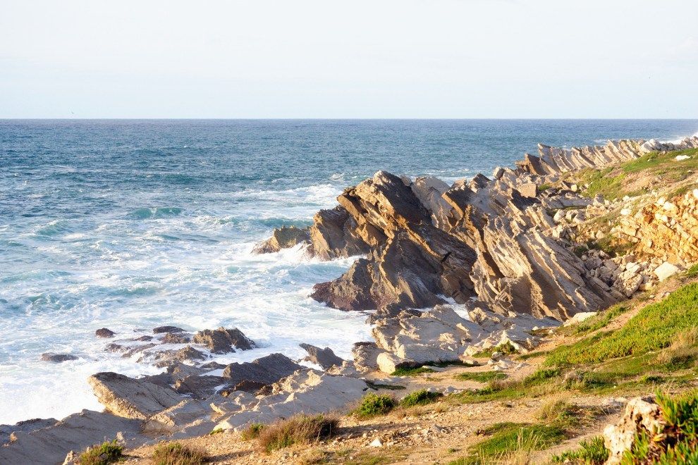 Hit the road and travel to the worlds best waves Peniche Portugal surfing holidays