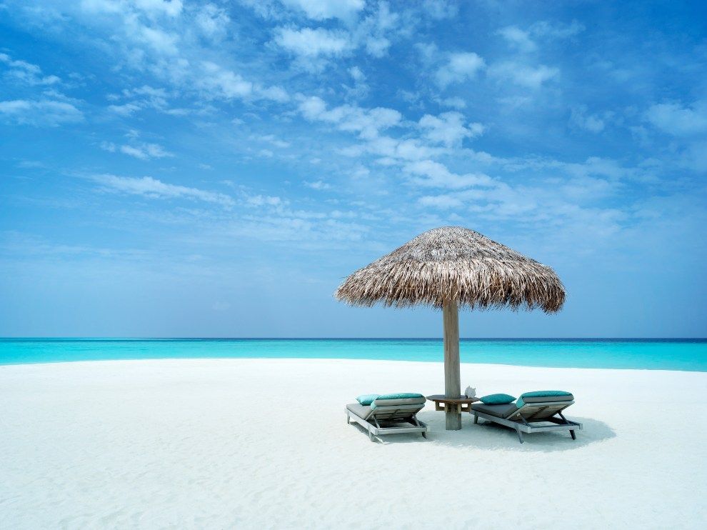 Holiday Ideas to inspire on International Yoga Day from the Vakkaru Maldives travel
