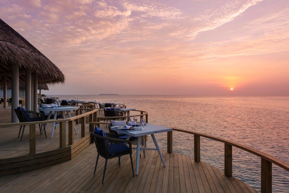 Hot Hotel Openings 2022 Emerald Faarufushi Resort & Spa The Maldives Travel