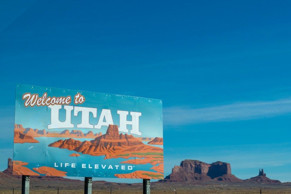 How EV-Friendly Are Famous US Road Trip Holidays San Francisco to Utah travel