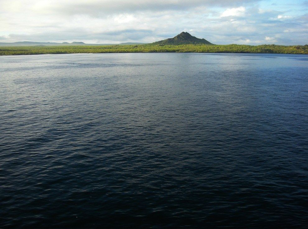 Hurtigruten Expeditions launches West African South American expedition travel cruises Galapagos 