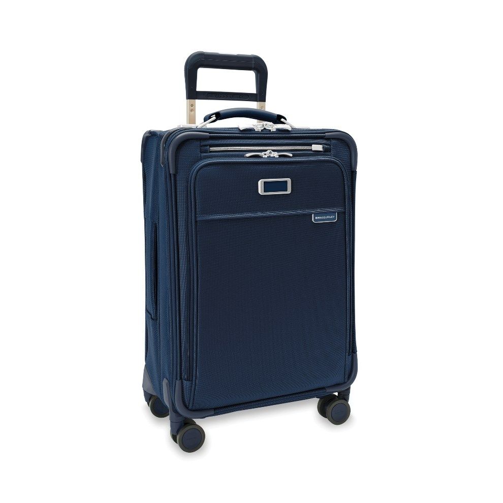 Iconic American Travelware Brand Briggs & Riley Unveils New Baseline Collection holidays