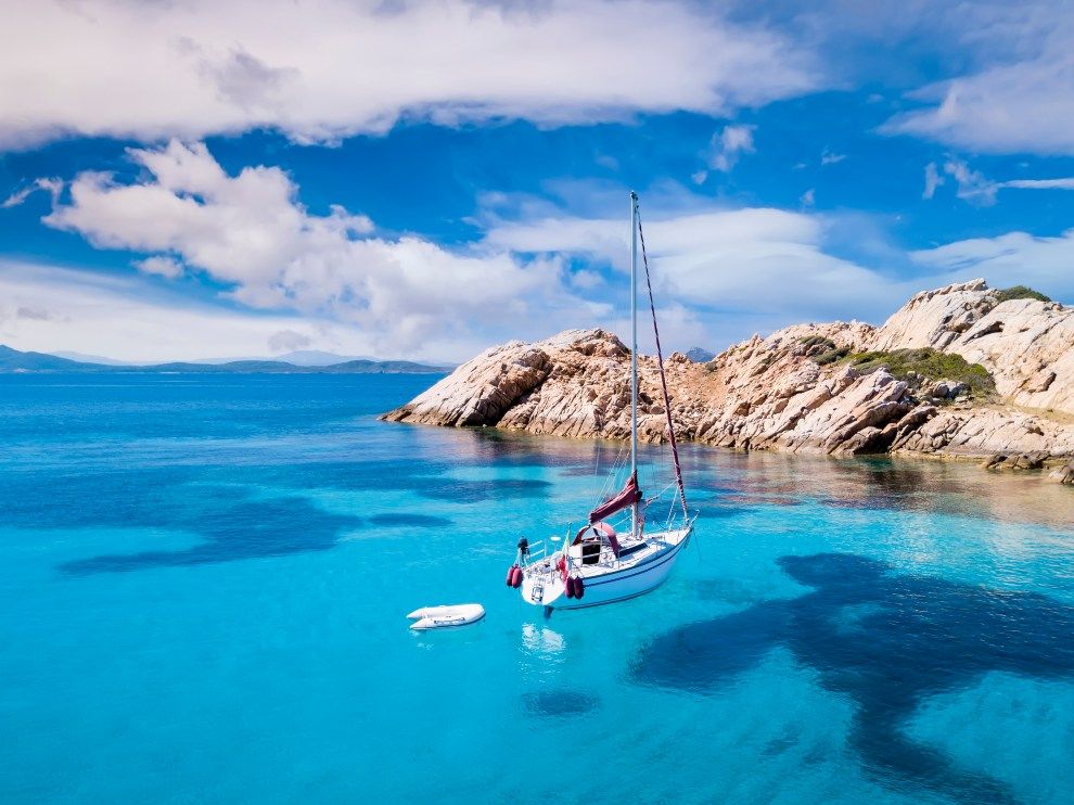 Island hopping in the Mediterranean this Summer Holiday travel Ibiza