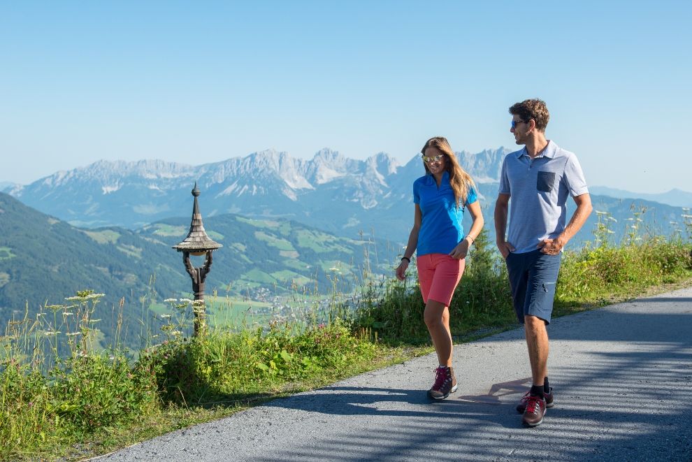 Kitzbühel Austrian Alps reopening travel