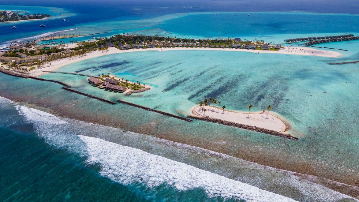 Kuda Villingili Resort Maldives Sports-Inspired Holidays Travel