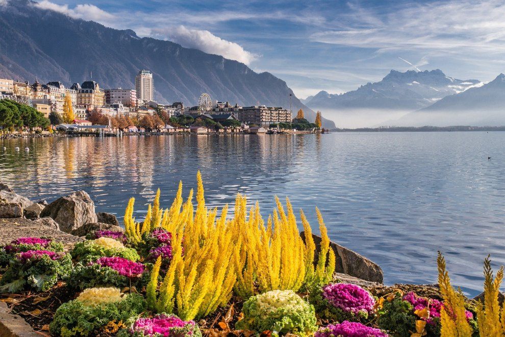 Lake Geneva most instagrammable lakes travel