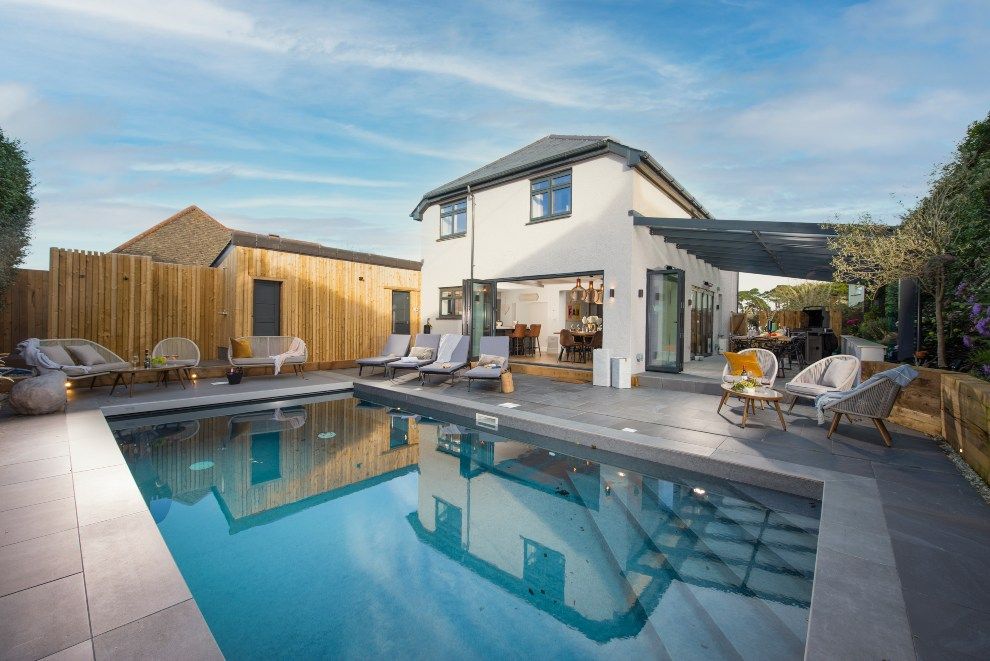 Luxury Coastal 3rd birthday South West Properties to Holiday Accommodation Carbis Bay travel 