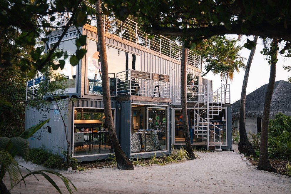 Luxury Holiday Resort Fairmont Maldives Unveils The Sustainability Lab travel