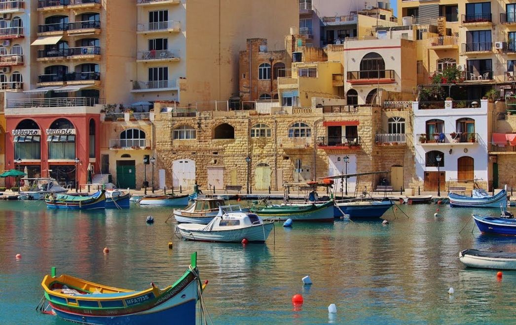 Malta travel restrictions