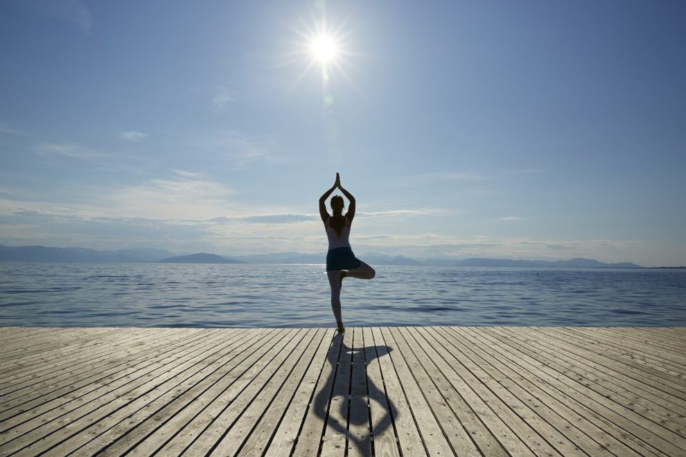 MarBella Corfu Yoga wellness travel