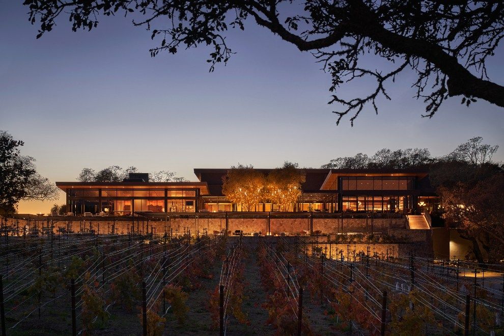 Montage Healdsburg Sonoma Foodie Travel Eight must-visit vineyards and wineries