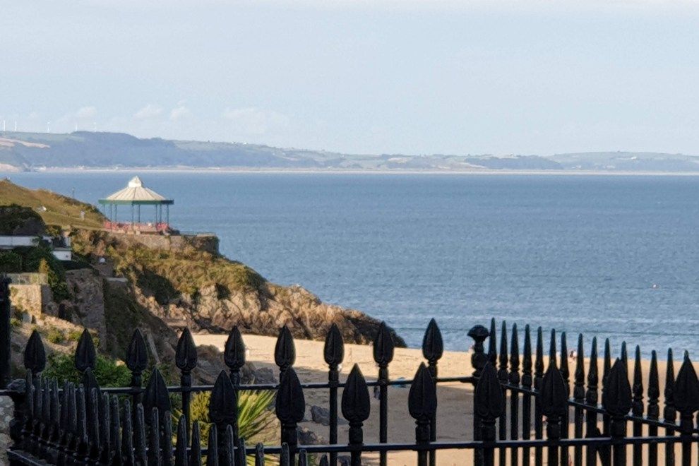Most Underrated UK Staycation Destinations for Summer Holidays Tenby Wales