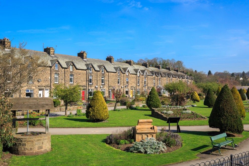 Most Underrated UK Staycation Destinations for Summer Holidays Yorkshire
