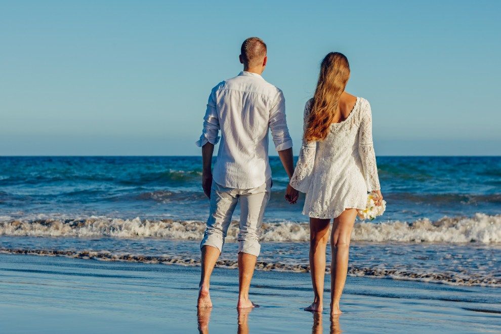 New study reveals the best value honeymoon holiday destinations for 2022 Gran Canaria Las Palmas 