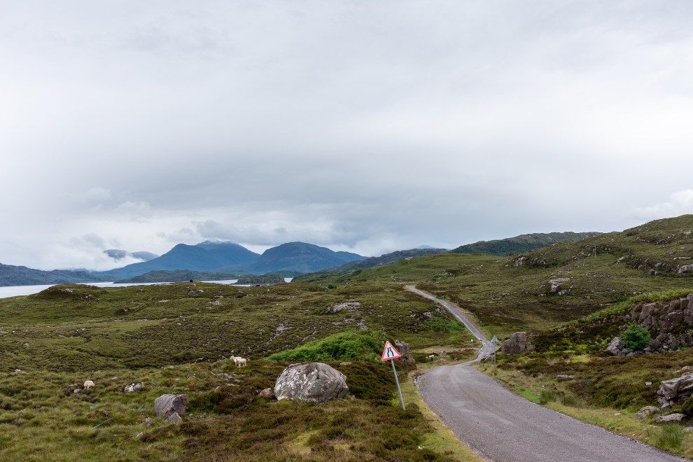 North Coast 500 Bikepacking: Top Five Destinations to Explore This Summer Holiday