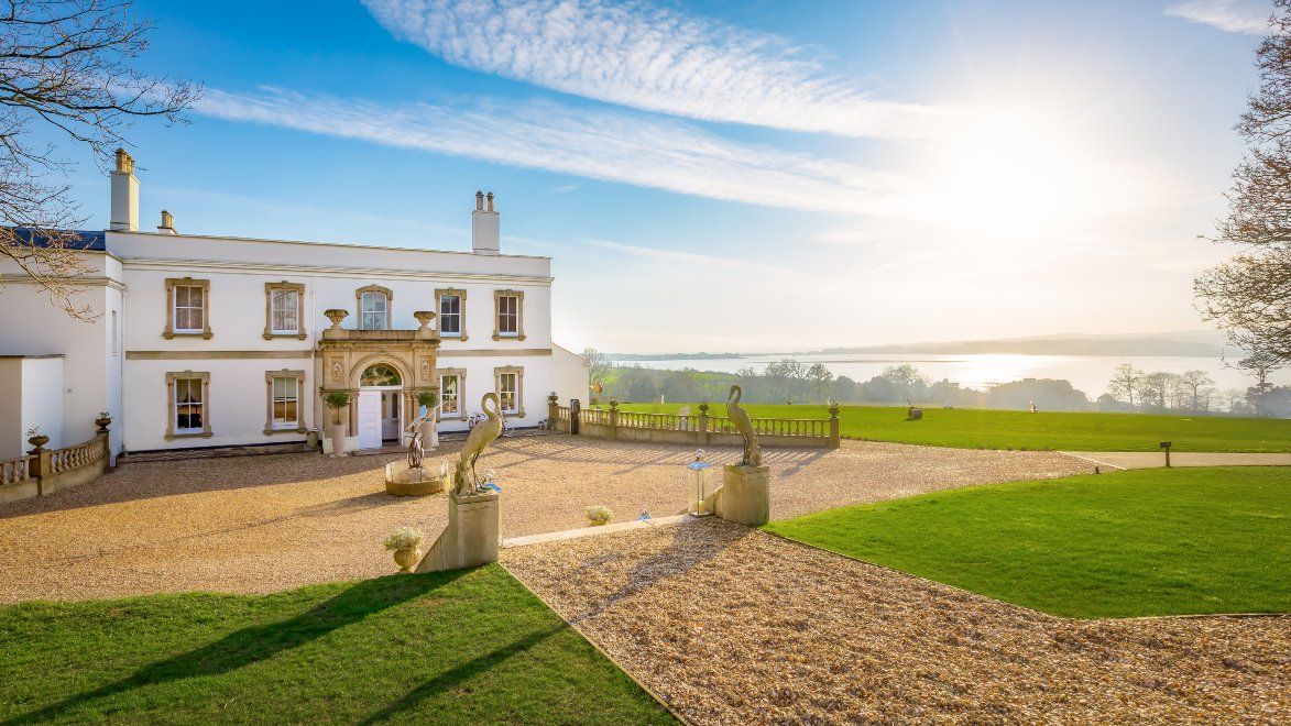 Discover the Best Luxury Hotels in Devon for Your Next Getaway Lympstone Manor 